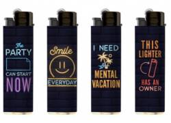 Smoking Αναπτήρας Πέτρας Festival - Neon