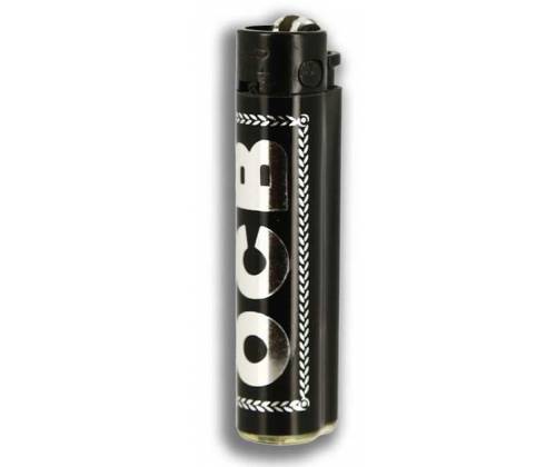 Αναπτήρας Πέτρας Festival - OCB Black - Τιμή: 1,20€