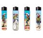 Atomic Αναπτήρας Πέτρας Festival - Lucky Luke I -  Price: 0,90€