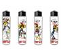 Atomic Αναπτήρας Πέτρας Festival - Lucky Luke II -  Price: 0,90€