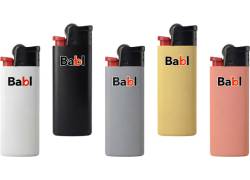 Babl Mini Flint Lighter - Small