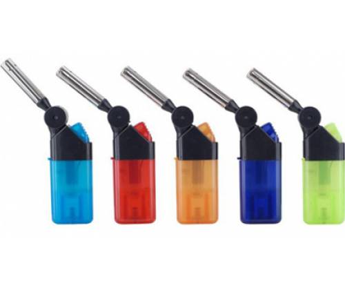 Αναπτήρας BBQ Αντιανεμικός Turbo mini -  Price: 1,50€
