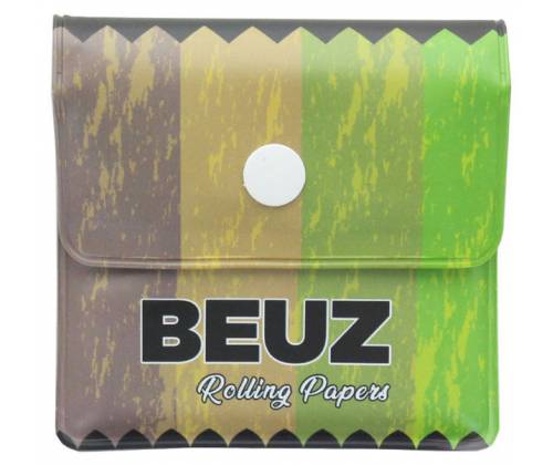 Beuz Pocket Ashtray -  Price: 2,40€