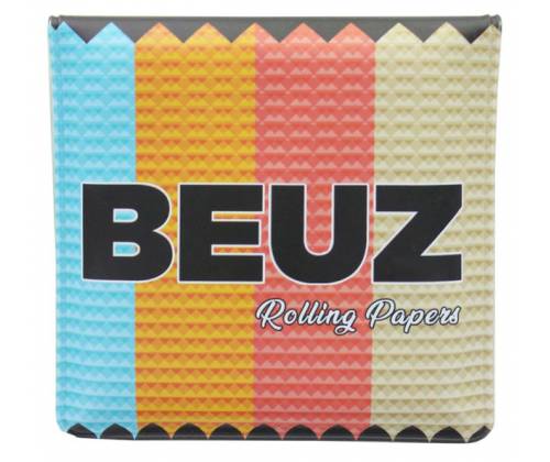 Beuz Pocket Ashtray -  Price: 2,40€