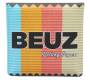 Beuz Pocket Ashtray -  Price: 2,40€