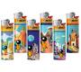 Bic Maxi Flint Lighter - Big Bic Boy in All Times - Price: 1,30€
