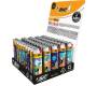 Bic Maxi Flint Lighter - Big Bic Boy in All Times - Price: 1,30€