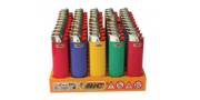 Αναπτήρες Bic