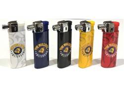 The Bulldog Amsterdam Αναπτήρας Ηλεκτρικός Pipe