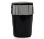 Champ Car Ashtray With LED Light - Black 11.5cm -  Price: 7,40€