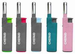 Αναπτήρας Ηλεκτρικός BBQ - Chefaid Candle