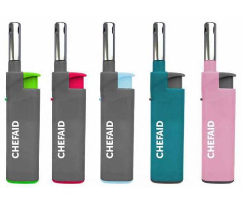 Prof Αναπτήρας Ηλεκτρικός - Fashion Cobia Candle -  Price: 0,95€
