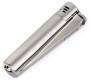 Clipper Αναπτήρας Μεταλλικός Αντιανεμικός Jet Flame - Chrome Metal - Τιμή: 9,90€