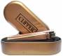 Clipper Αναπτήρας Μεταλλικός Μεγάλος - Rose Gold Metal - Τιμή: 8,90€