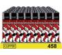 Clipper Αναπτήρας Μεγάλος - Amsterdam Red Light - Τιμή: 1,10€