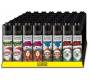 Clipper Lighter Large - FFX 420 XMAS (Special Edition 18+) -  Price: 1,90€