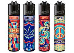 Clipper Αναπτήρας Μεγάλος - The 60ies