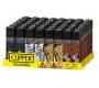 Clipper Lighter Large - Hello Neighbour -  Price: 1,30€