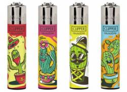 Clipper Αναπτήρας Μεγάλος - Spiky Companions