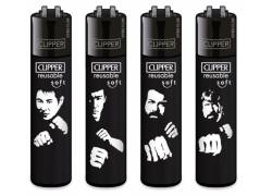 Clipper Αναπτήρας Μεγάλος - Action Heroes