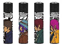 Clipper Αναπτήρας Μεγάλος - Anime Soul