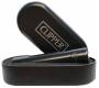 Clipper Αναπτήρας Μεταλλικός Μεγάλος - Black Matt Metal - Τιμή: 8,90€