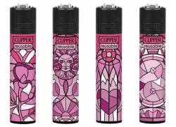 Clipper Αναπτήρας Μεγάλος - Church Windows