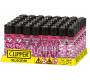 Clipper Αναπτήρας Μεγάλος - Church Windows - Τιμή: 1,30€