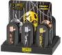 Clipper Metal Lighter Large - Deadly Chains Metal -  Price: 13,50€