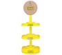 Clipper Stand Carrousel για 144 αναπτήρες Clipper - Τιμή: 28,90€