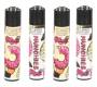 Clipper Lighter Large - Monkey King Donuts -  Price: 1,50€