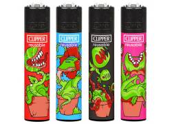 Clipper Αναπτήρας Μεγάλος - Evil Plants