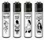 Clipper Lighter Large - Adult #4 (Special Edition 18+) -  Price: 1,90€