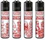 Clipper Lighter Large - FFX Kebab (Special Edition 18+) - Price: 1,90€