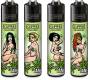 Clipper Αναπτήρας Μεγάλος - FFX Mary Janes (Ειδική έκδοση 18+) - Τιμή: 1,90€