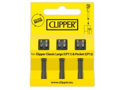 Ανταλλακτικός Μηχανισμός για Αναπτήρες Clipper - 3 τεμ.