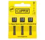 Ανταλλακτικός Μηχανισμός για Αναπτήρες Clipper - 3 τεμ. - Τιμή: 0,60€