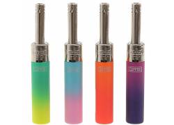 Αναπτήρας Clipper FZ Mini Ηλεκτρονικός - Grandient Color