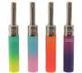 Lighter Clipper FZ Mini Electronic - Grandient Color -  Price: 1,80€