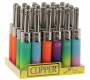 Lighter Clipper FZ Mini Electronic - Grandient Color -  Price: 1,80€