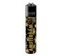 Large Clipper Stone Lighter - Amsterdam Gold Leaves -  Price: 1,30€