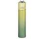 Clipper Αναπτήρας Μεταλλικός Μεγάλος - Green Gradient Metal - Τιμή: 11,00€