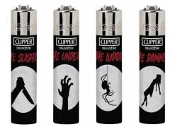 Clipper Αναπτήρας Μεγάλος - Halloween 3