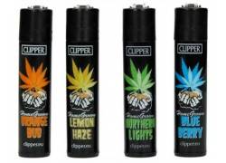 Clipper Αναπτήρας Μεγάλος - Homegrown