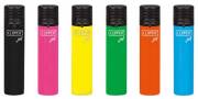 Αναπτήρες Clipper