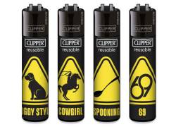 Clipper Αναπτήρας Μεγάλος - Kamasutra #3 (Ειδική έκδοση 18+)