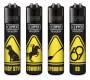 Clipper Lighter Big - Kamasutra #3 (Special Edition 18+) -  Price: 1,90€