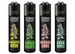 Clipper Αναπτήρας Μεγάλος - Plantz