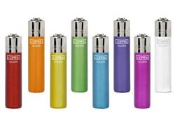 Clipper Αναπτήρας Μικρός - Crystal Rainbow Mini