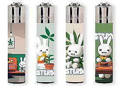 Clipper Αναπτήρας Μεγάλος - Mileaffy Funtime